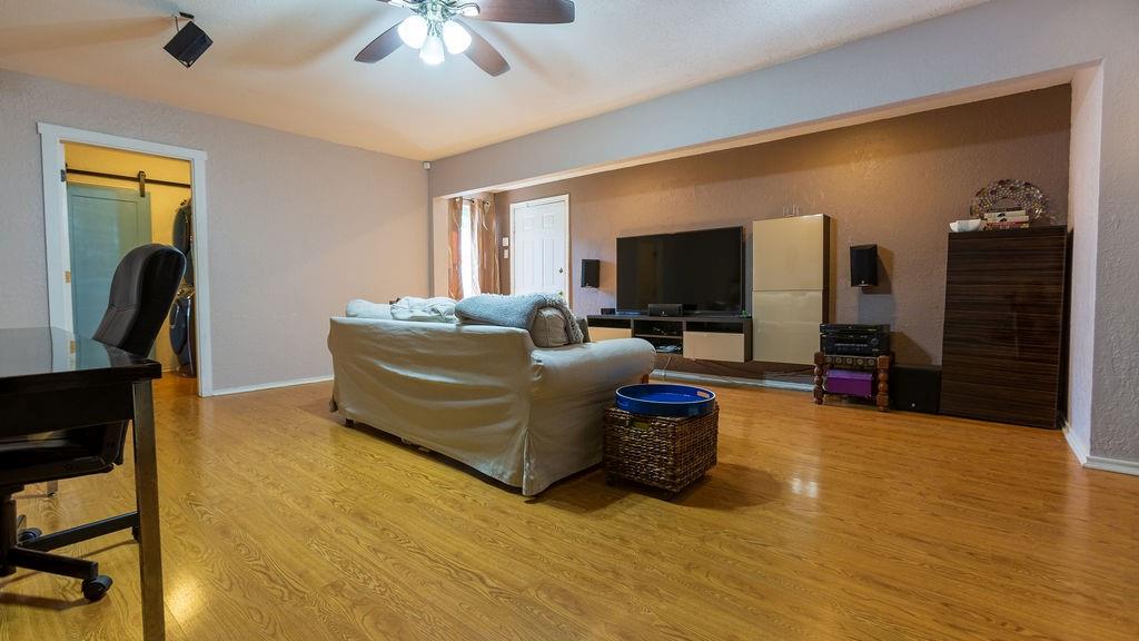 Spanish Trail - Residential