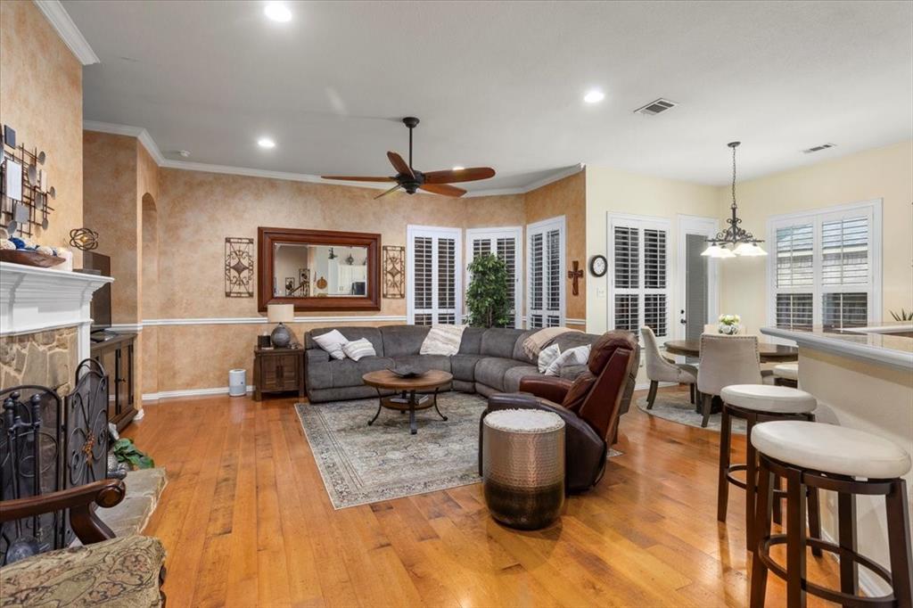 8312 Teja Trail