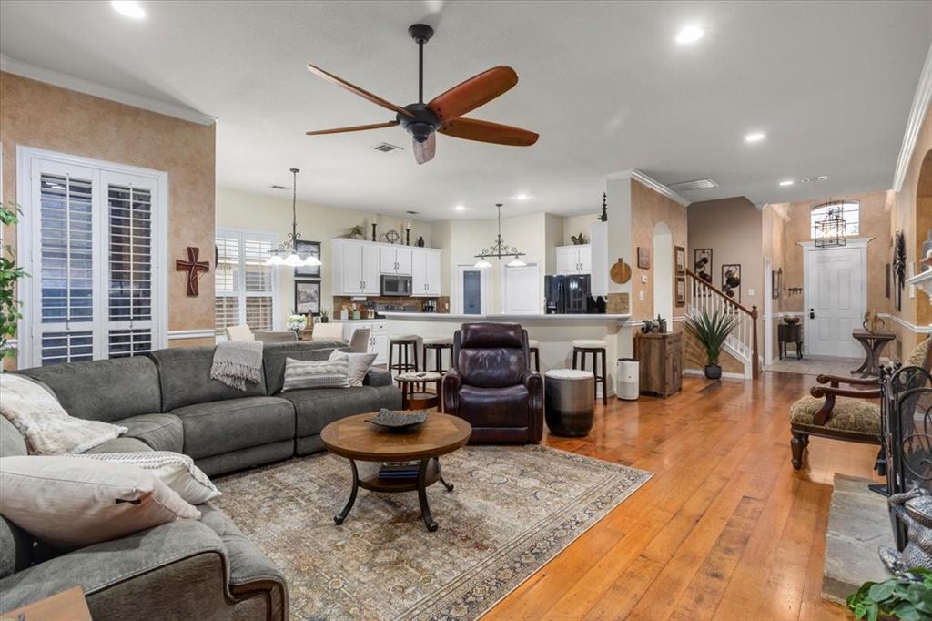 8312 Teja Trail