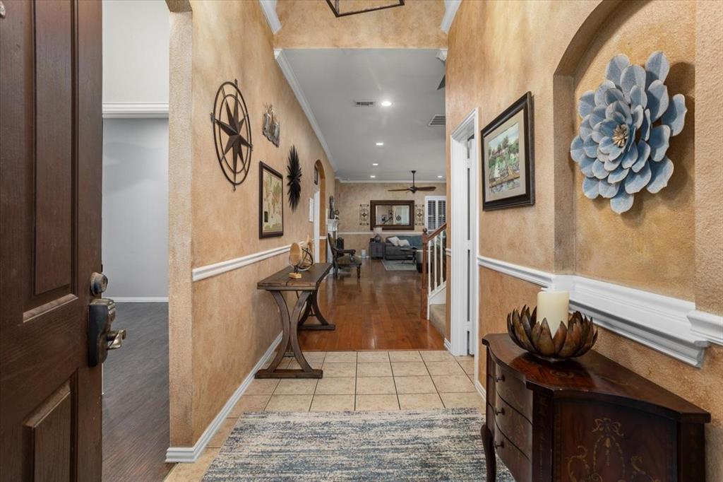8312 Teja Trail