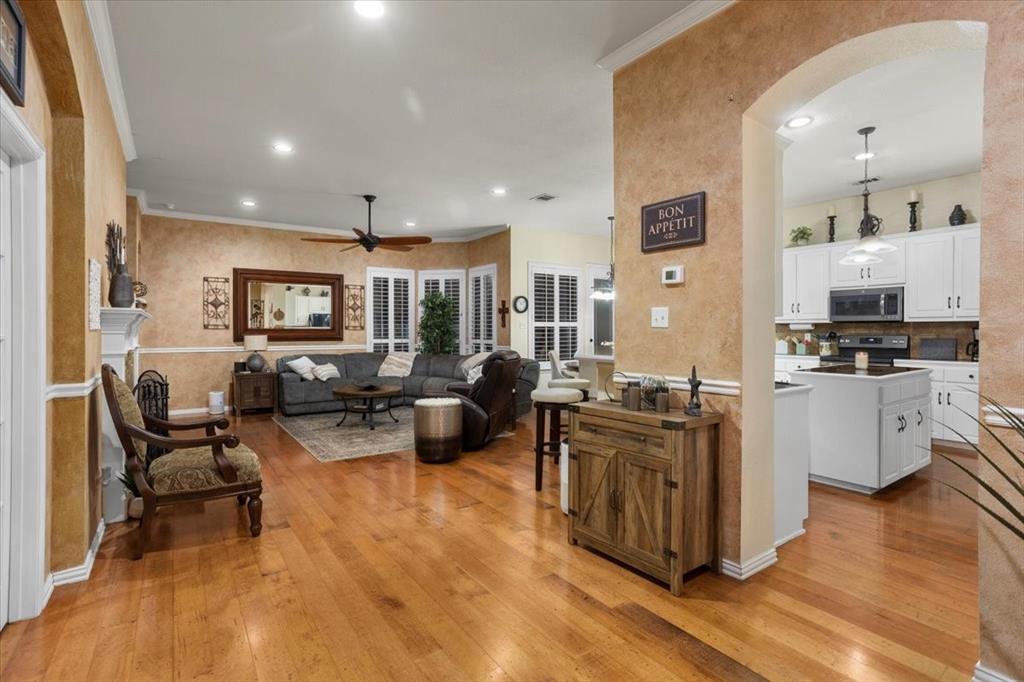 8312 Teja Trail