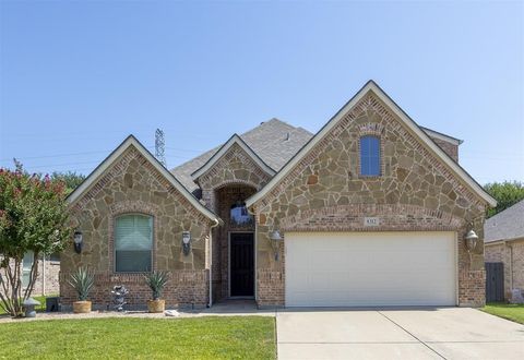 8312 Teja Trail Benbrook TX 76126