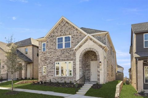 A home in Northlake