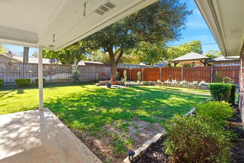 Mill Creek Haven - Residential