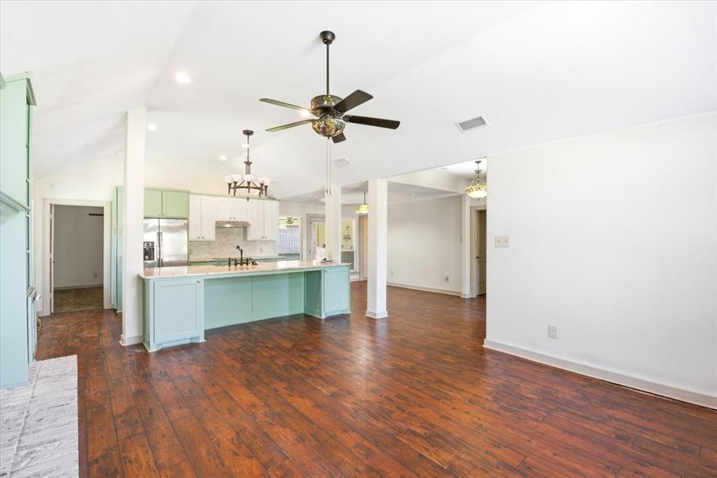 Mill Creek Haven - Residential