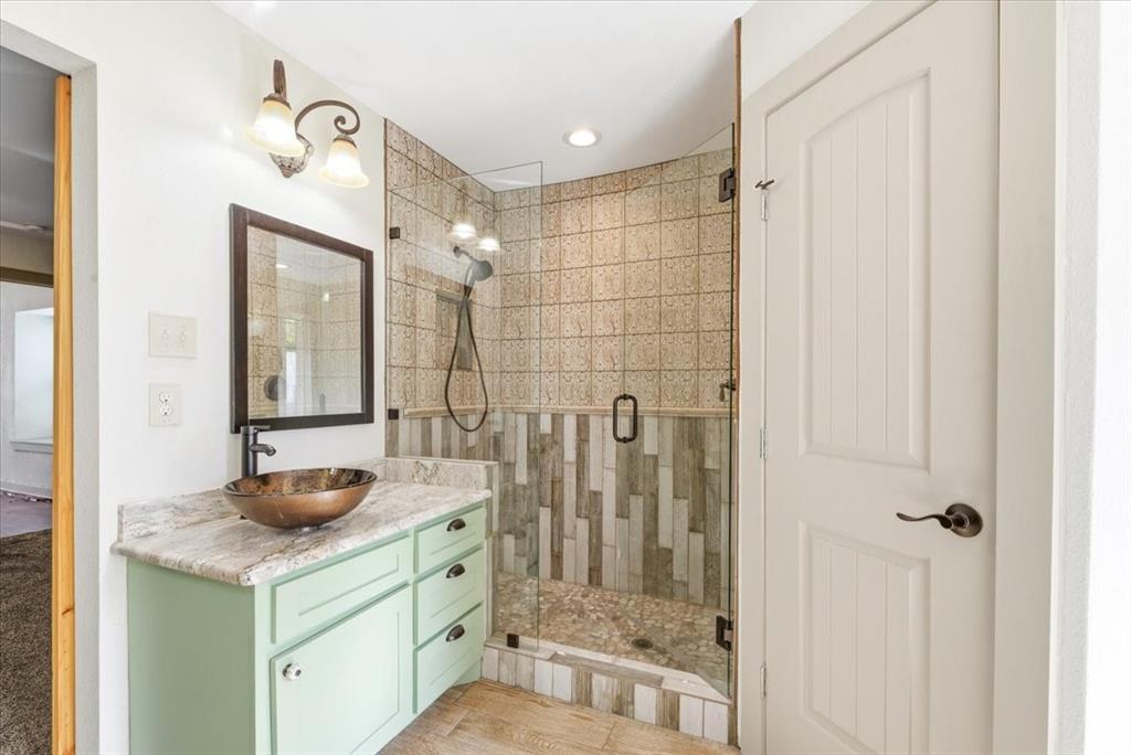 Mill Creek Haven - Residential