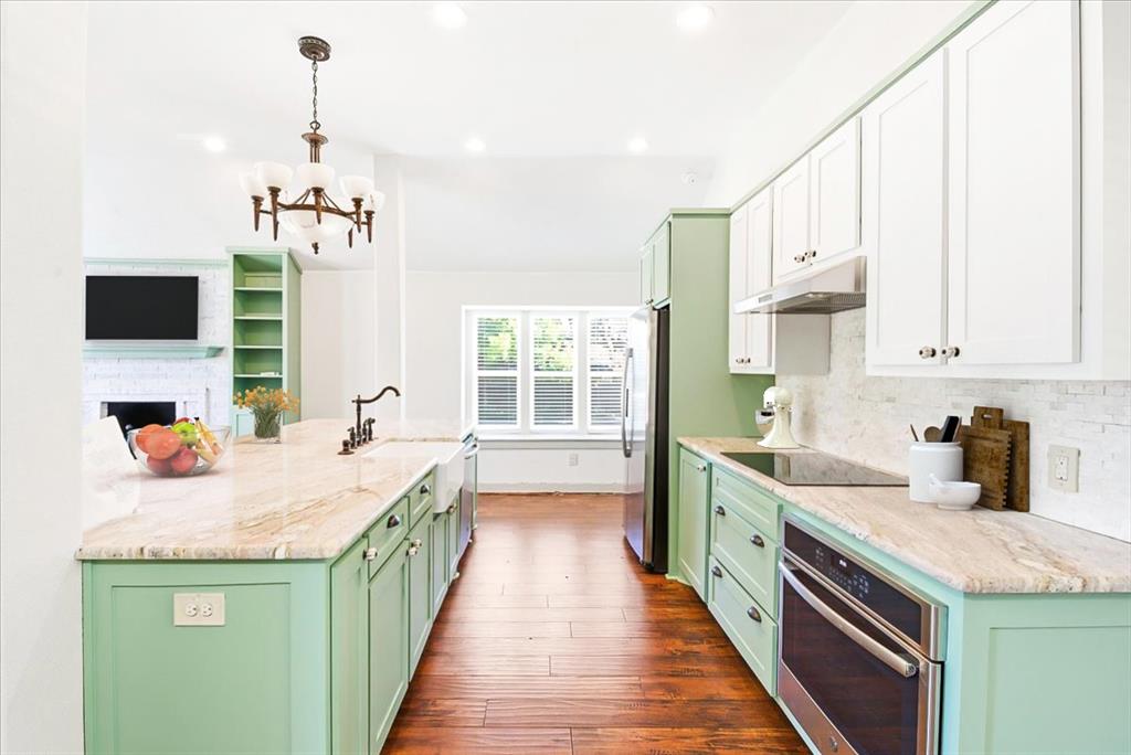 Mill Creek Haven - Residential