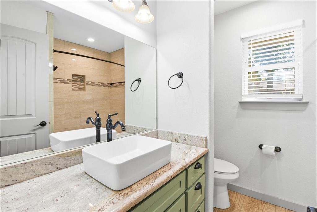 Mill Creek Haven - Residential