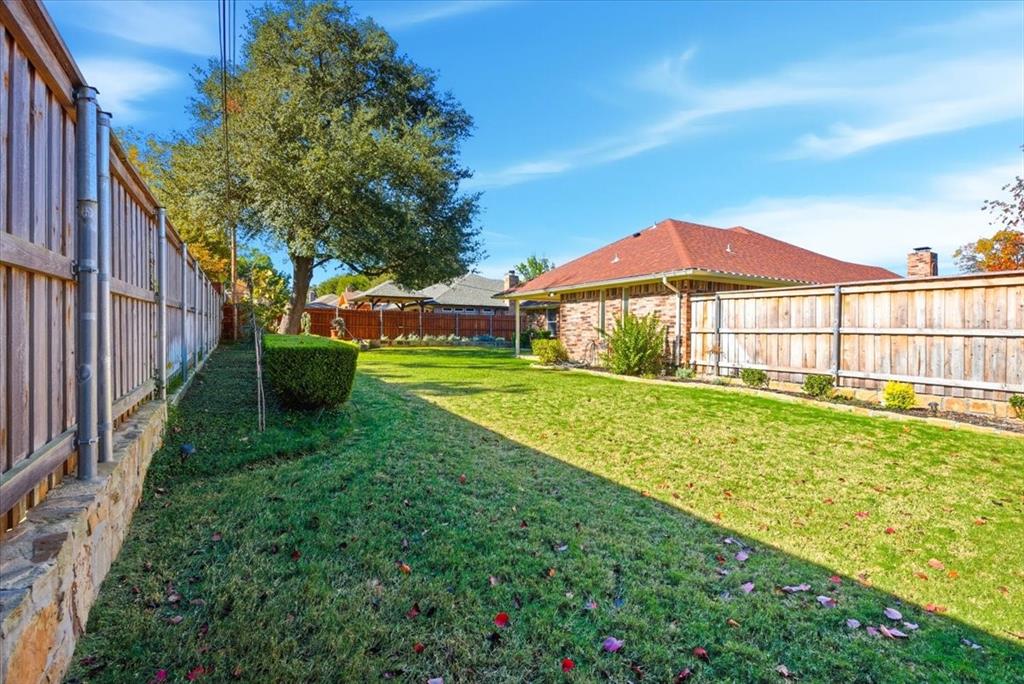 Mill Creek Haven - Residential