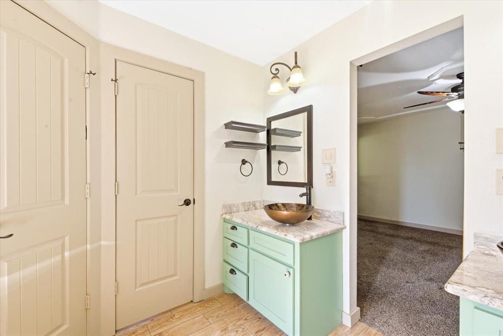 Mill Creek Haven - Residential