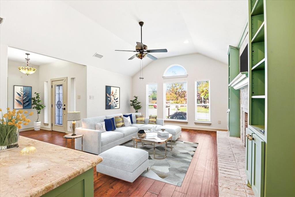 Mill Creek Haven - Residential