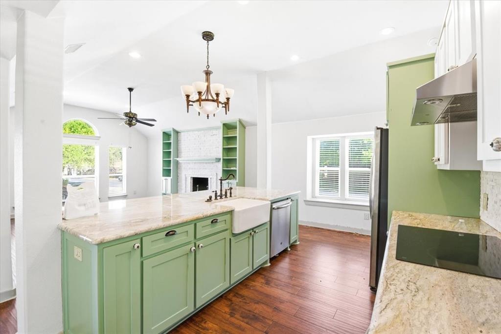 Mill Creek Haven - Residential