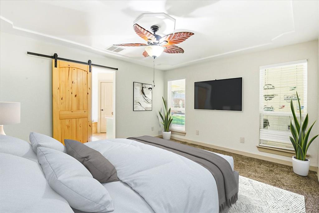 Mill Creek Haven - Residential