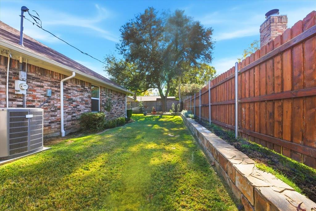 Mill Creek Haven - Residential