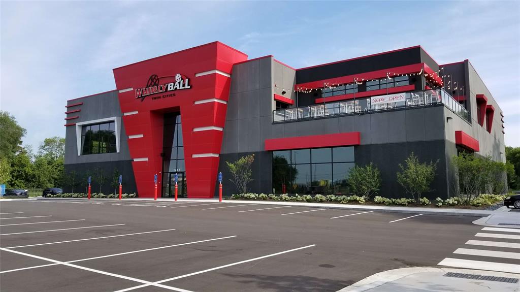 Mill Creek Haven - Residential