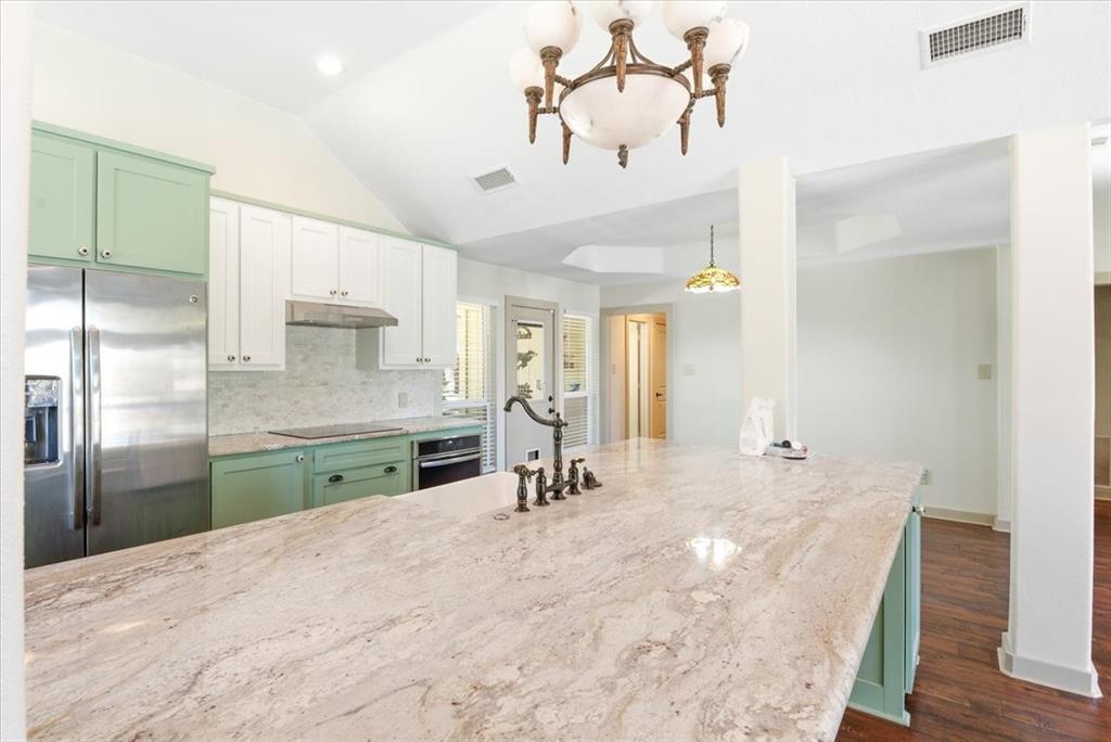 Mill Creek Haven - Residential