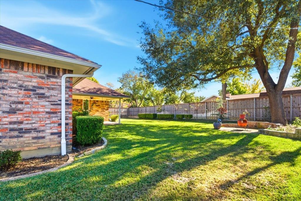 Mill Creek Haven - Residential