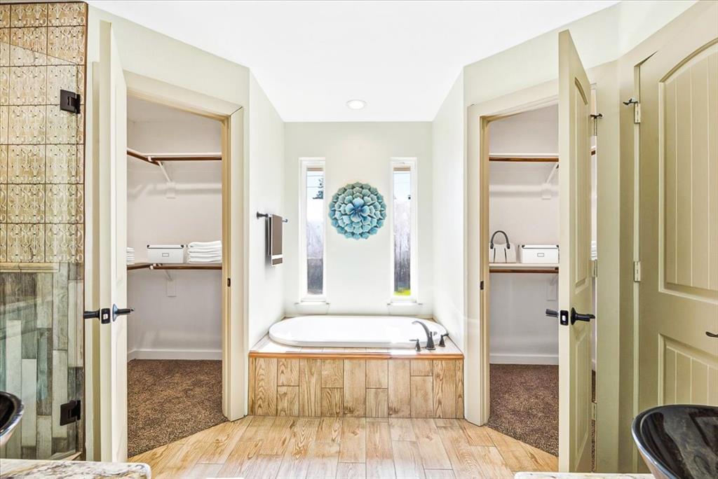 Mill Creek Haven - Residential