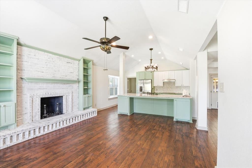 Mill Creek Haven - Residential