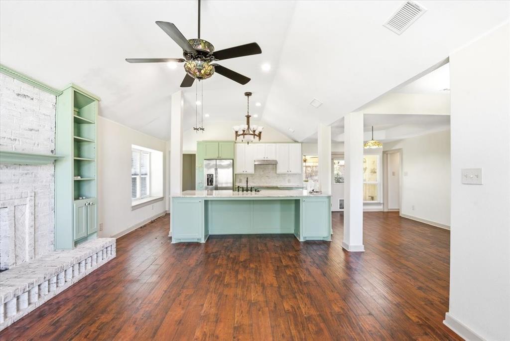 Mill Creek Haven - Residential