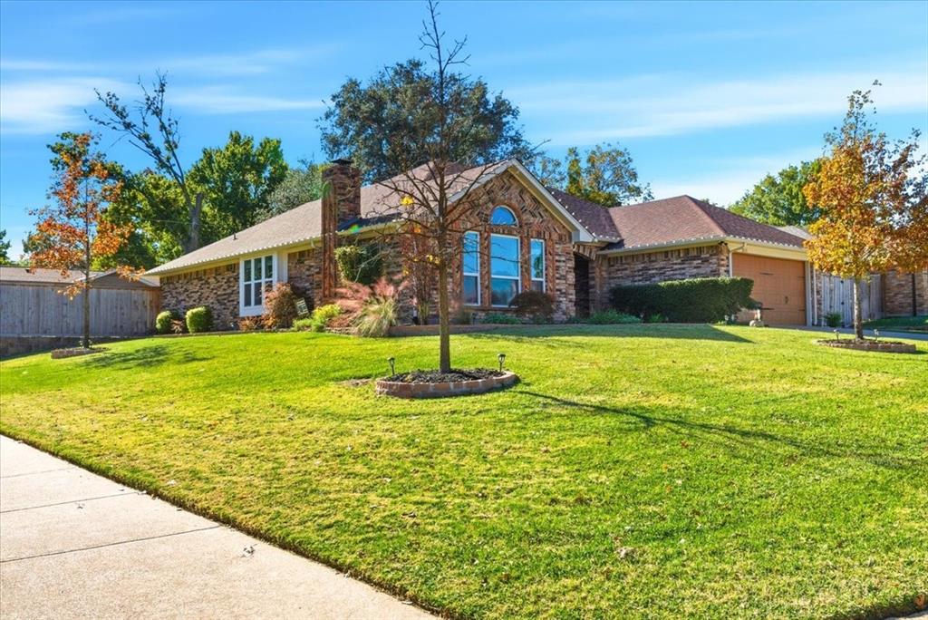 Mill Creek Haven - Residential