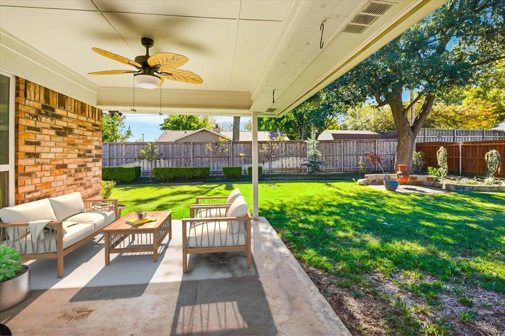 Mill Creek Haven - Residential