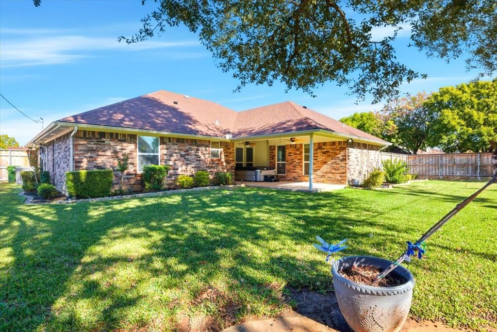 Mill Creek Haven - Residential