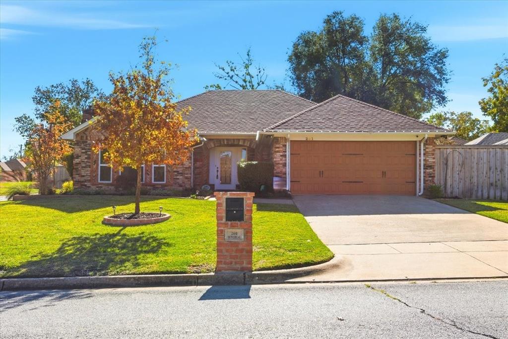 Mill Creek Haven - Residential