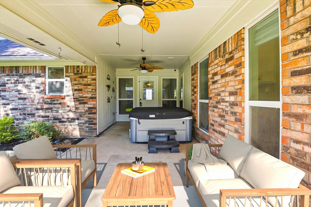 Mill Creek Haven - Residential