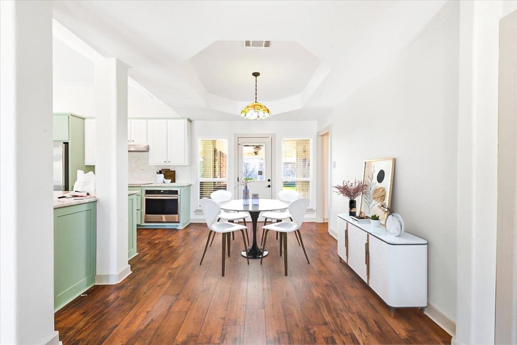 Mill Creek Haven - Residential