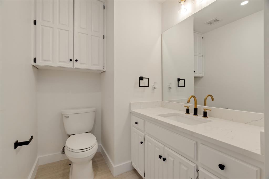 Wimbledon North Add - Residential