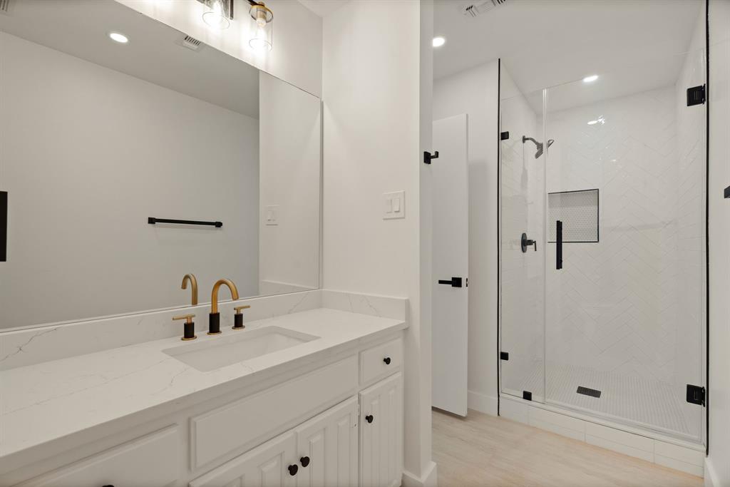 Wimbledon North Add - Residential