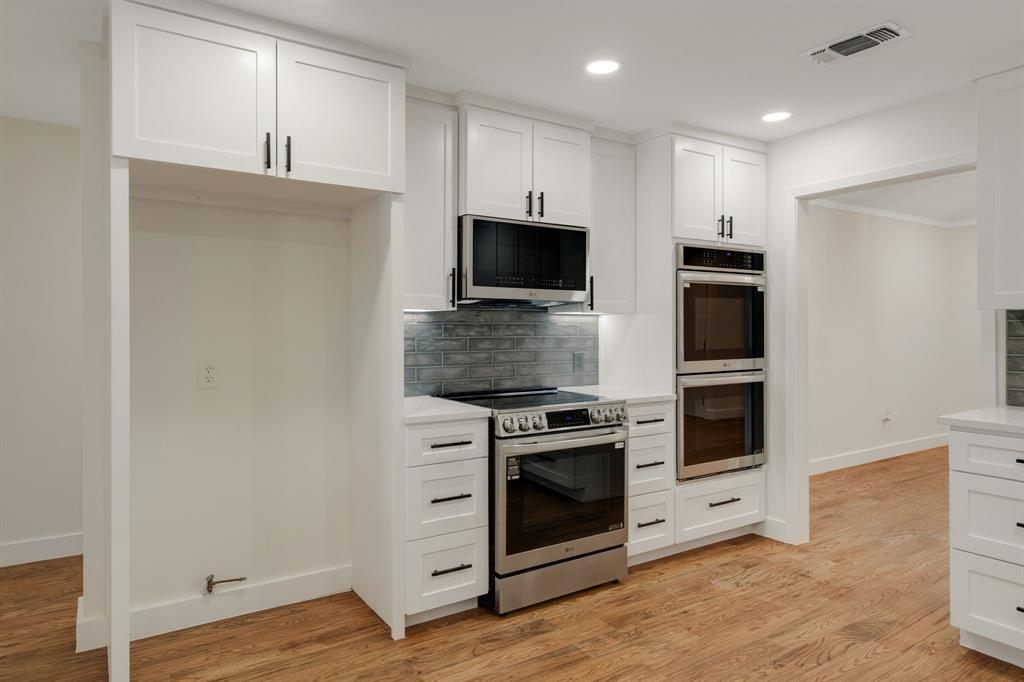 Wimbledon North Add - Residential