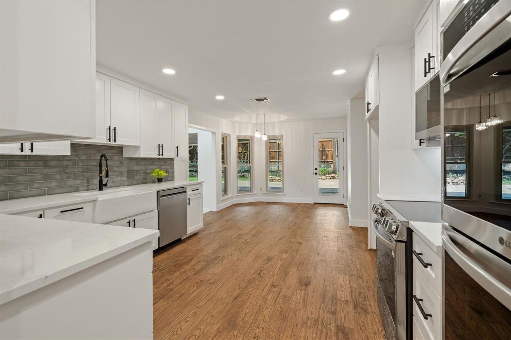 Wimbledon North Add - Residential