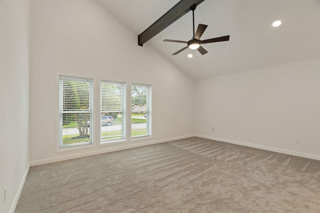 Wimbledon North Add - Residential