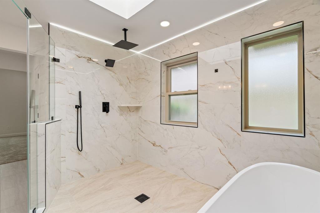 Wimbledon North Add - Residential