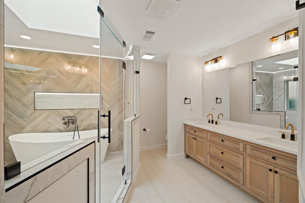 Wimbledon North Add - Residential