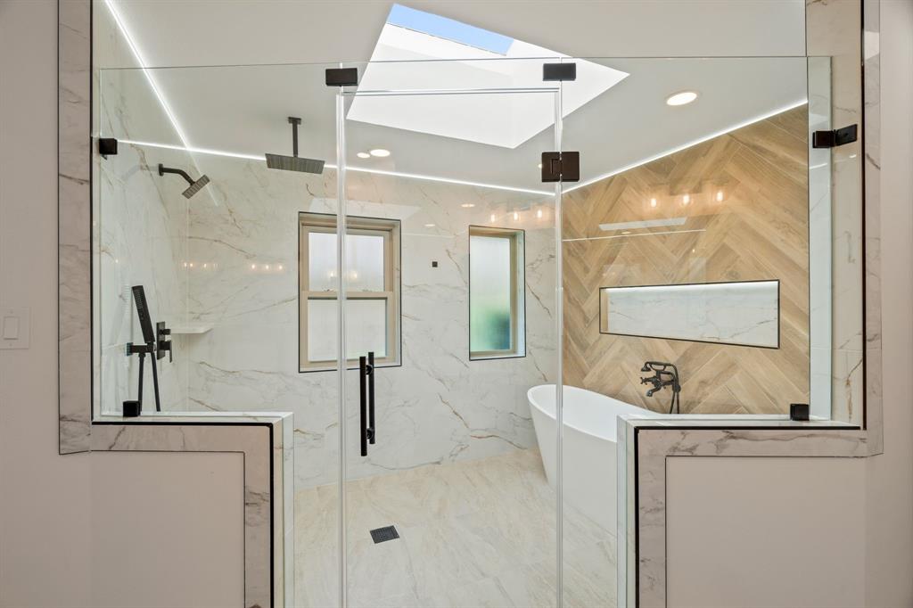 Wimbledon North Add - Residential