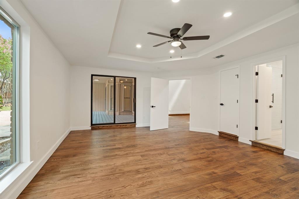 Wimbledon North Add - Residential