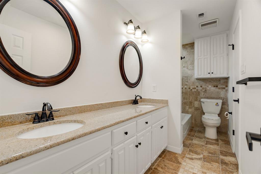 Wimbledon North Add - Residential