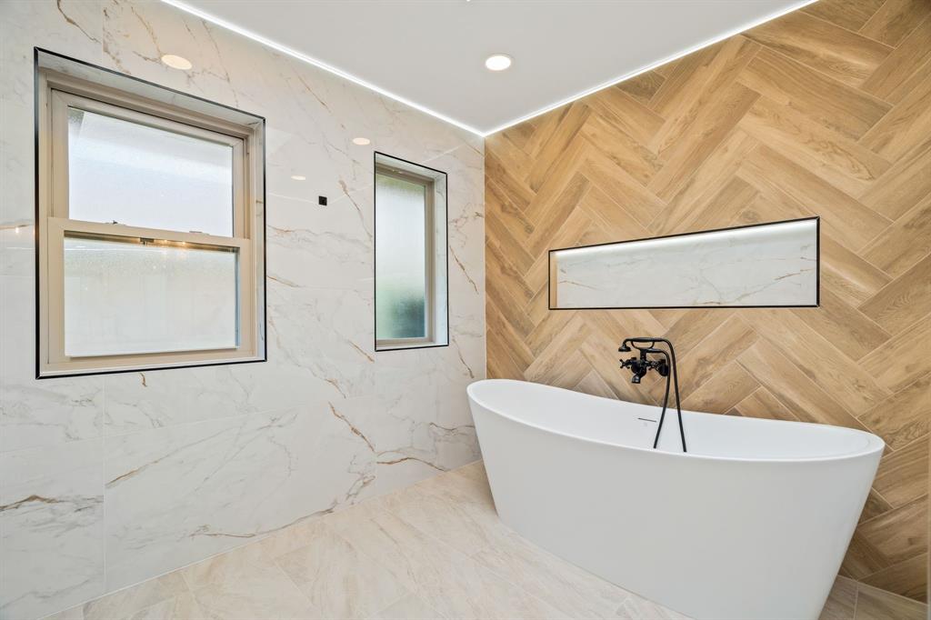 Wimbledon North Add - Residential