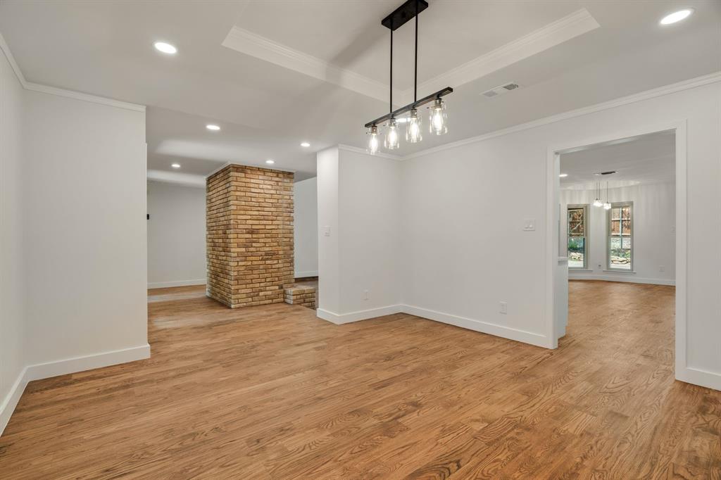 Wimbledon North Add - Residential