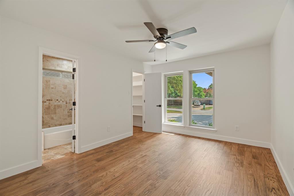 Wimbledon North Add - Residential