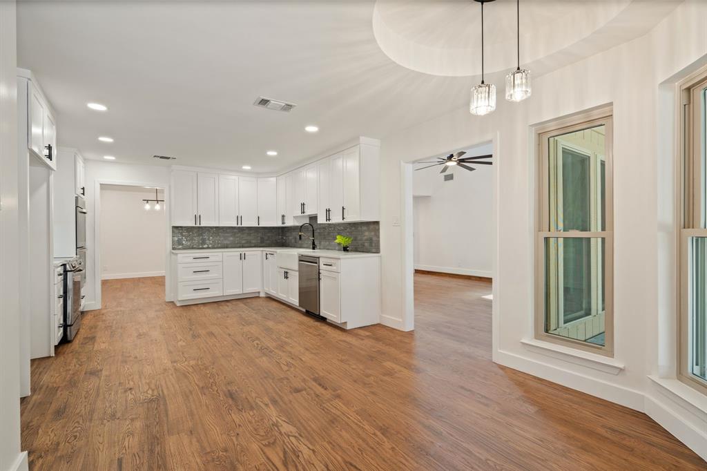 Wimbledon North Add - Residential