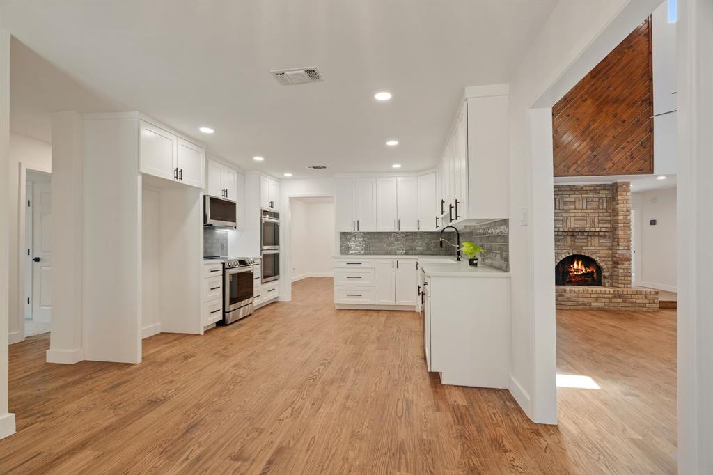 Wimbledon North Add - Residential