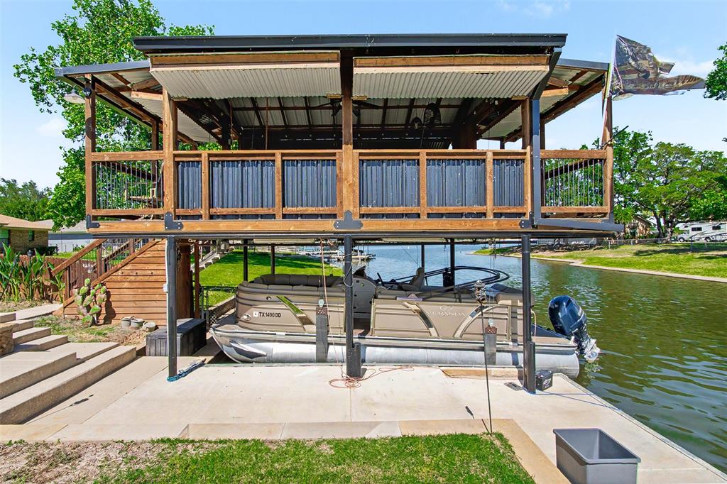 Nassau Bay II - Residential