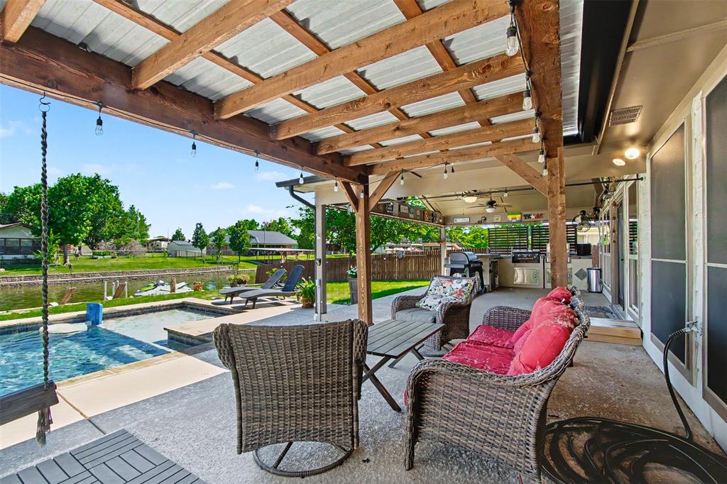 Nassau Bay II - Residential