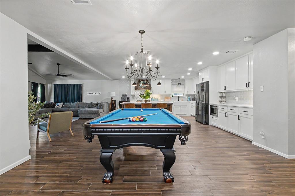 Nassau Bay II - Residential