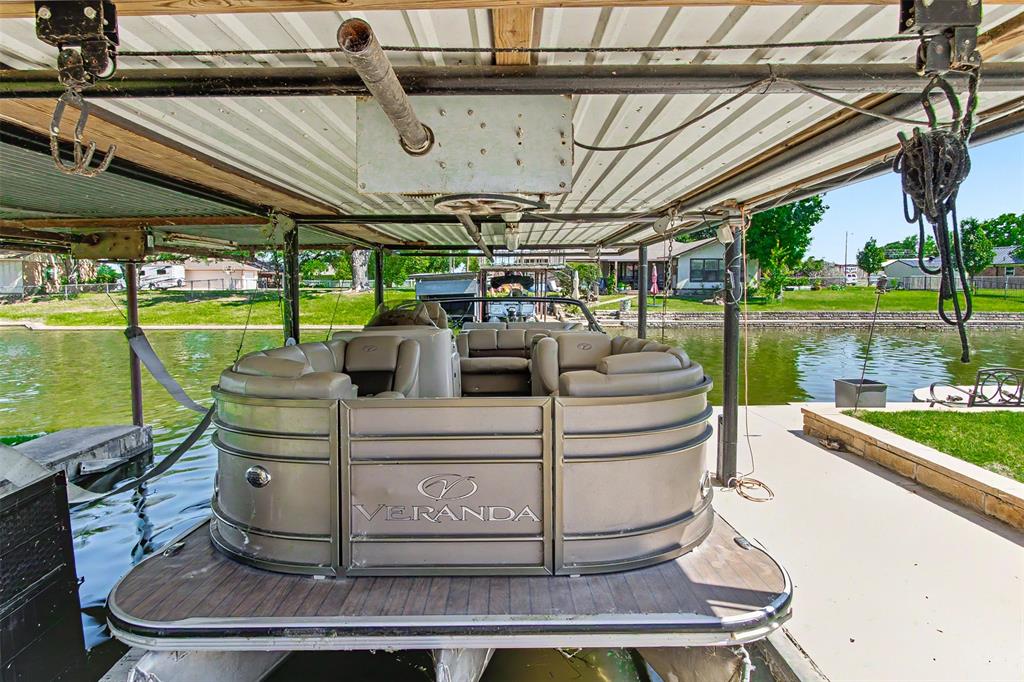 Nassau Bay II - Residential