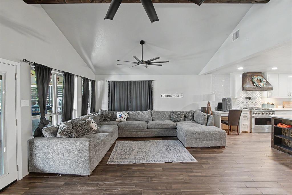 Nassau Bay II - Residential